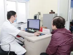 Hình ảnh chi tiết tin tức Bộ Y tế đề xuất quy định mới nhất về phạm vi của người hành nghề khám, chữa bệnh Hình ảnh tin tức Bộ Y tế đề xuất quy định mới nhất về phạm vi của người hành nghề khám, chữa bệnh