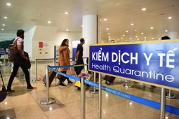 Hình ảnh chi tiết tin tức Cục Phòng bệnh thuộc Bộ Y tế có những chức năng, nhiệm vụ gì? Hình ảnh tin tức Cục Phòng bệnh thuộc Bộ Y tế có những chức năng, nhiệm vụ gì?