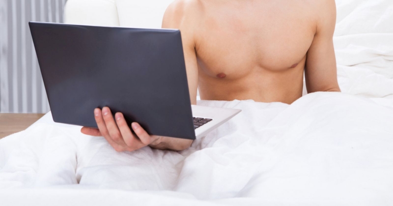 Bật mí cách thủ dâm lâu ra cho phái mạnh