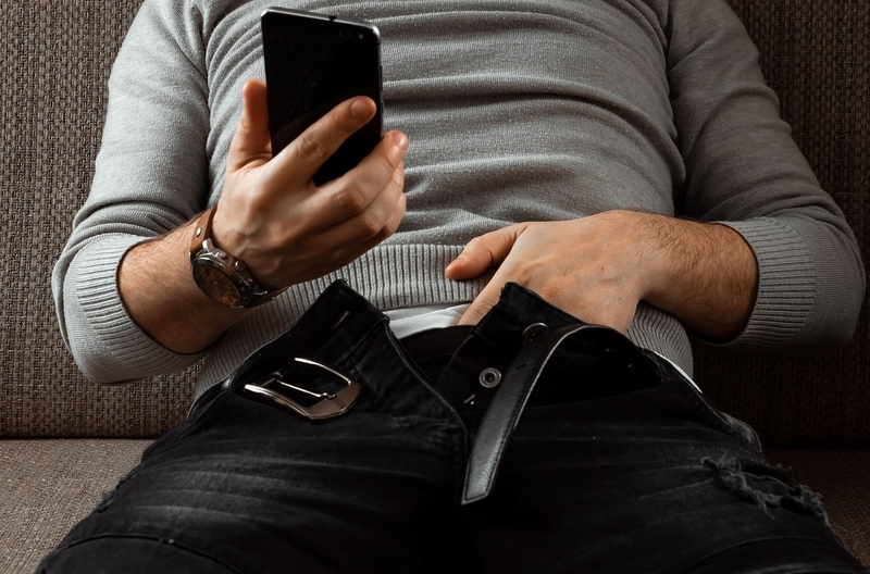 Bật mí cách thủ dâm lâu ra cho phái mạnh