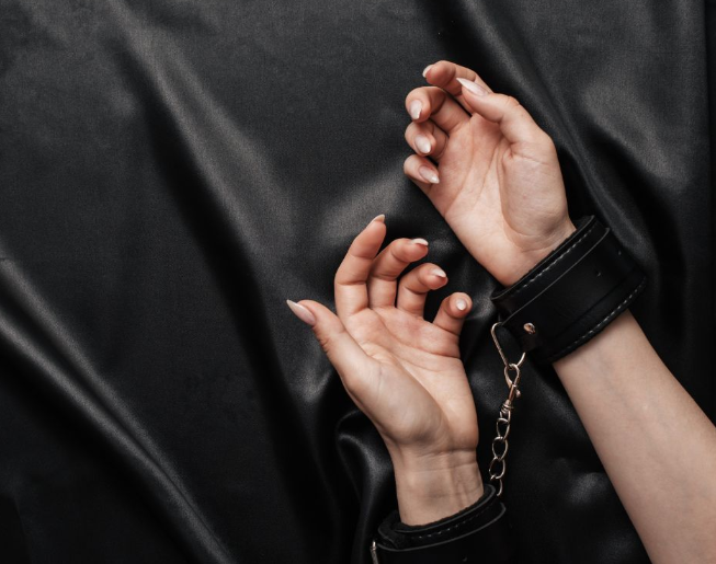 Bondage and Discipline trong BDSM