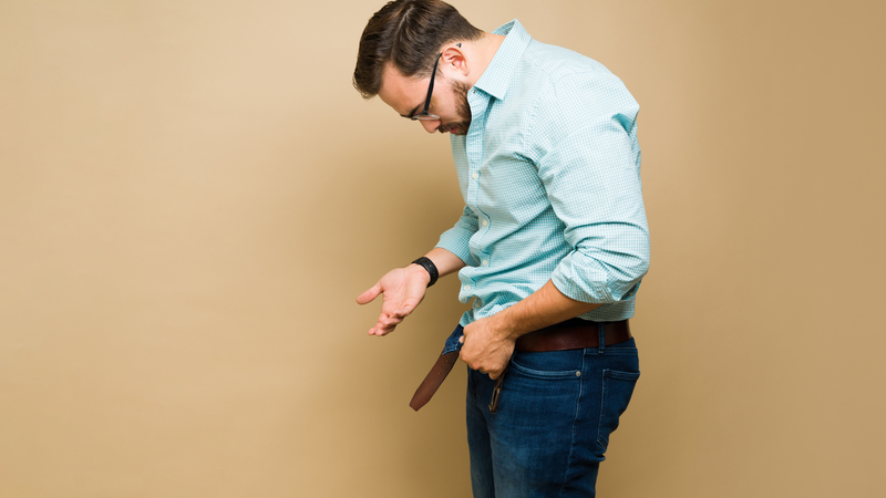 Bế tinh là gì và những tác động đến sức khỏe nam giới?