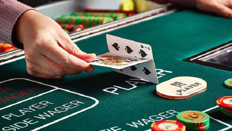TOP 10 Cách Bắt Hòa Baccarat Chuẩn Xác – Bí Quyết Tie Hiệu Quả