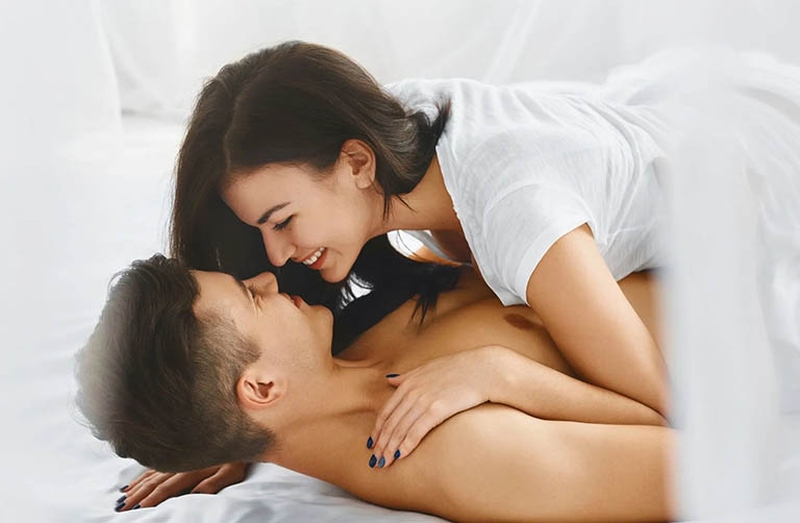 Bật mí cách làm chồng nghiện vợ hơn mỗi ngày