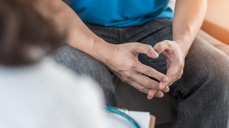 Các tư thế quan hệ nguy hiểm nên tránh