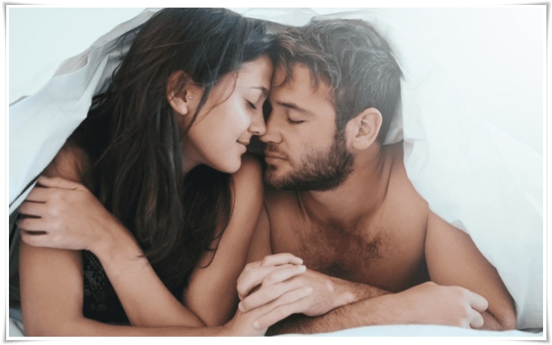 Cách co bóp tử cung khi quan hệ và những điều cần lưu ý