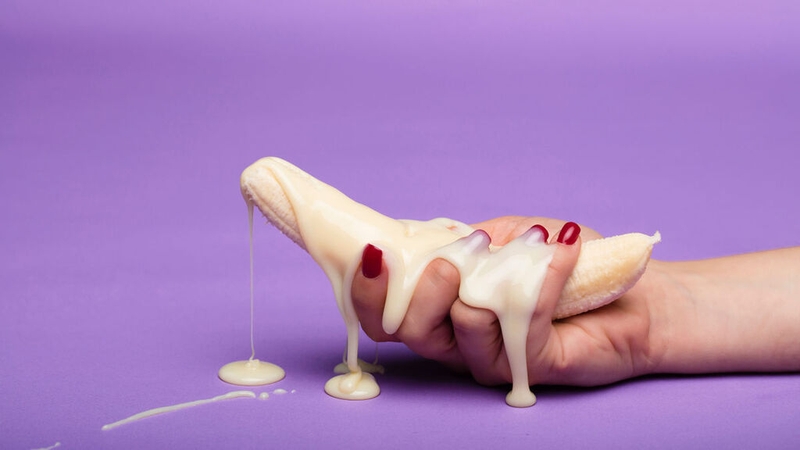 Dấu hiệu đàn ông lên đỉnh