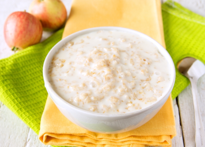 Cách nấu cháo cho bé 7 tháng vừa ngon vừa đủ chất