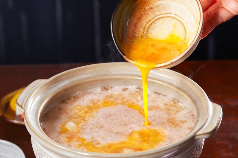 Cách nấu cháo cho bé 7 tháng vừa ngon vừa đủ chất