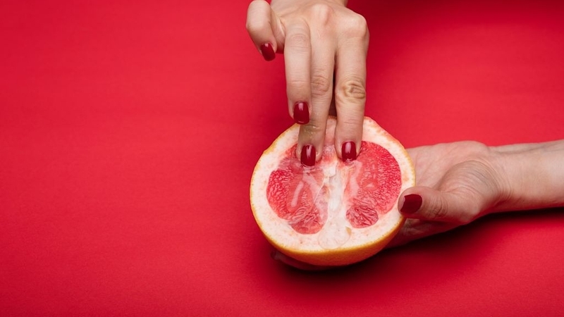 Cách tìm điểm G nữ giới