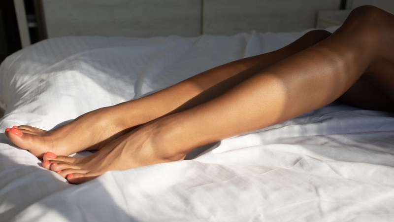 Cách tìm điểm G chính xác và dễ dàng