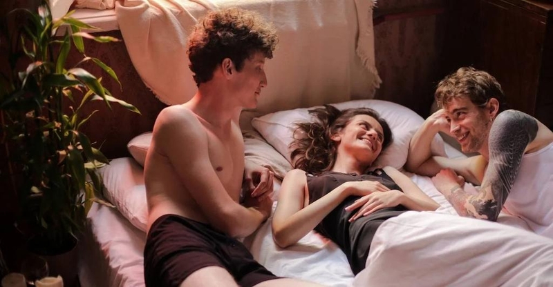 Nguyên nhân khiến một số người thích Cuckold