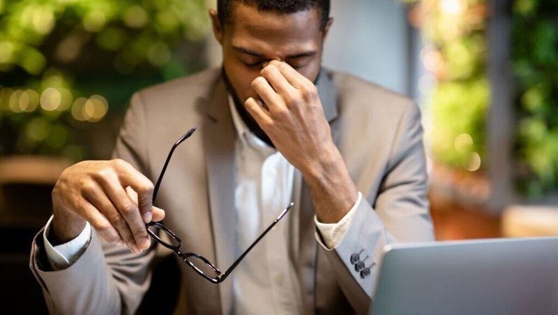 Tác hại của cyber sex