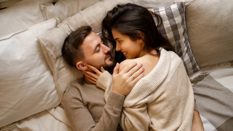 Vai trò của âm vật trong khoái cảm nữ giới