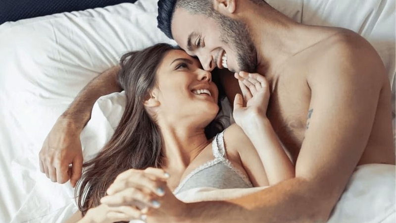 Nam và nữ ai sướng hơn khi quan hệ