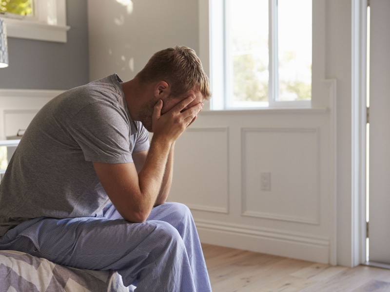 Nghiện tình dục là gì? Hậu quả nghiện tình dục có thể bạn chưa biết