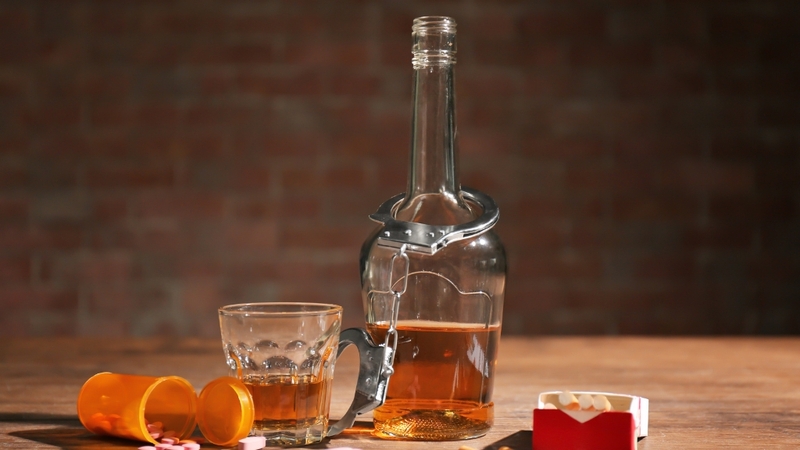 Rượu bia gây rối loạn xuất tinh