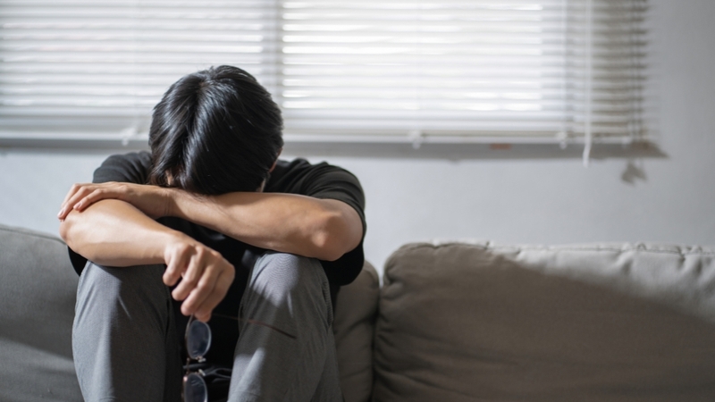 Nguyên nhân chồng không xuất được tinh