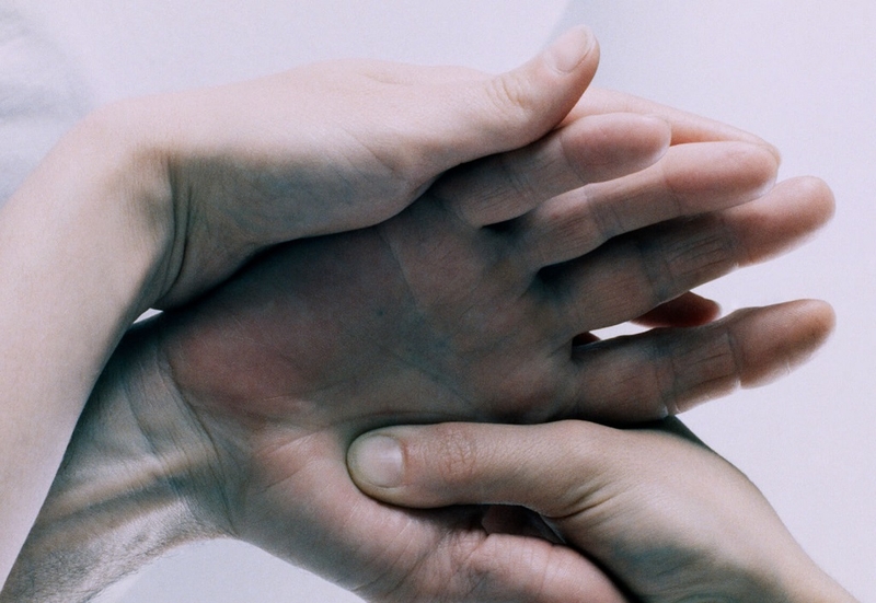 Huyệt đạo kích thích ham muốn