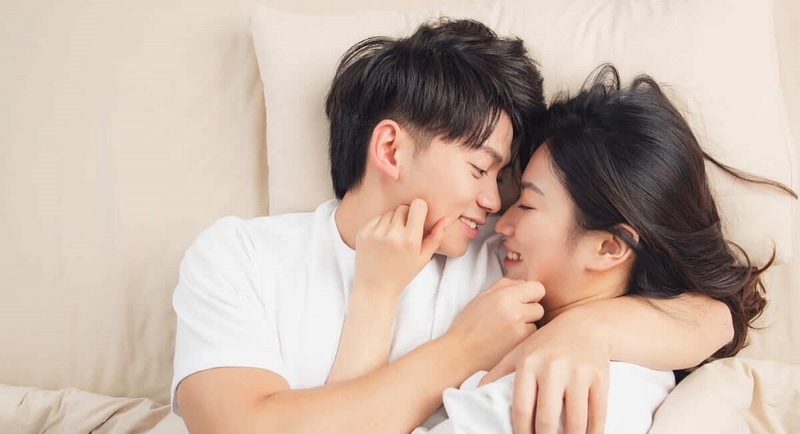 Quan hệ chạm vào cổ tử cung có giúp đạt cực khoái không?