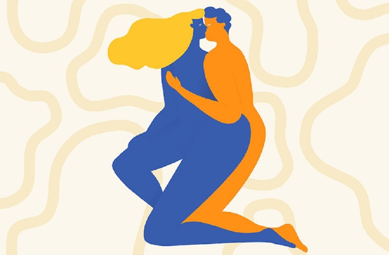 Quan hệ hậu môn có hại cho sức khỏe hay không?