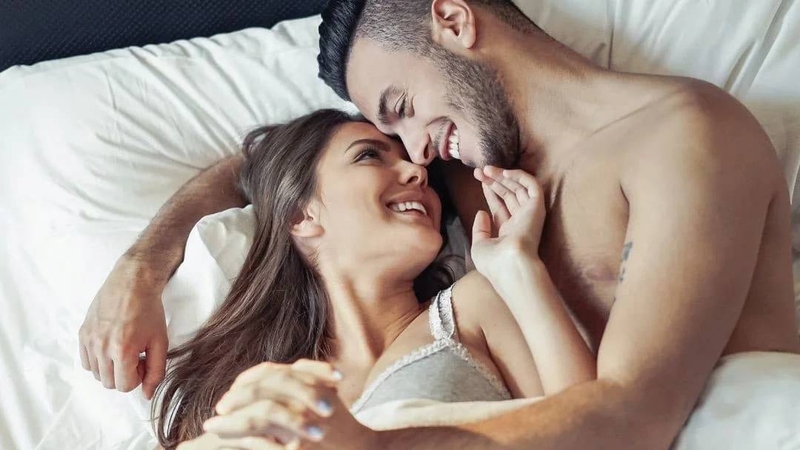 Quan hệ ngày đèn đỏ có an toàn không?