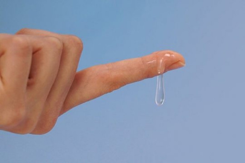 Quan hệ xong phụ nữ tiết ra chất gì?