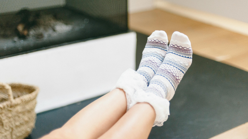 Quy tắc 4 ấm 1 lạnh: Phương pháp giữ ấm cho trẻ và lưu ý khi thực hiện