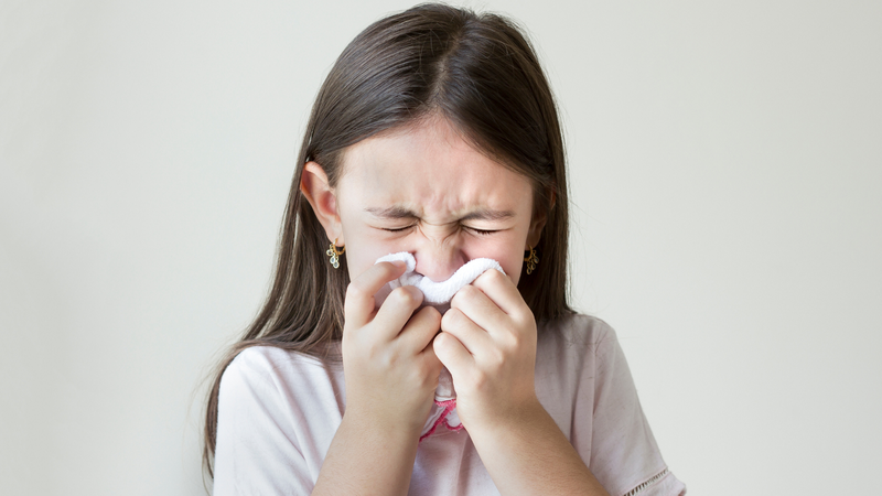 Quy tắc 4 ấm 1 lạnh: Phương pháp giữ ấm cho trẻ và lưu ý khi thực hiện