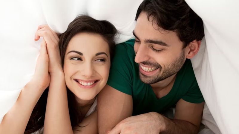 Lợi ích của quan hệ mạnh trong đời sống tình dục