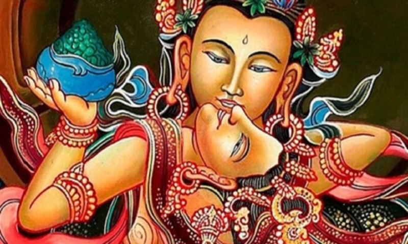 Tantric là gì? Thực hiện Tantric như thế nào?
