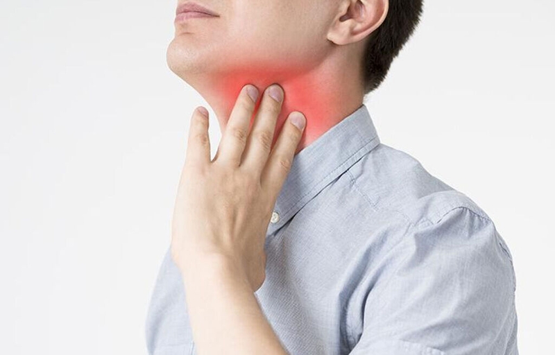 Tevet và nguy cơ ung thư vòm họng