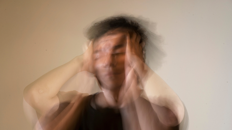 Thủ dâm nhiều ảnh hưởng đến tâm lý nam giới