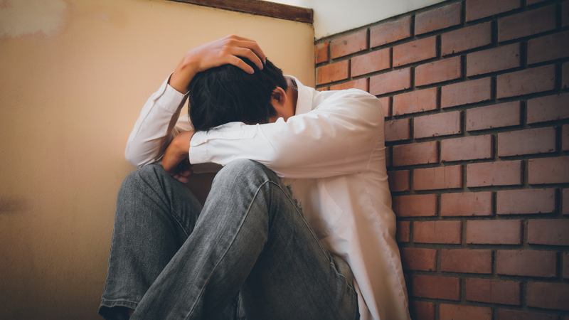 Tâm lý tội lỗi sau khi thủ dâm nhiều