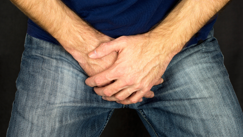 Thủ dâm nhiều gây rối loạn sinh lý