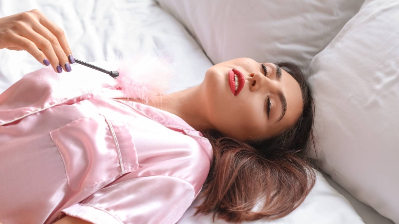 Nguyên nhân dẫn đến thủ dâm nữ