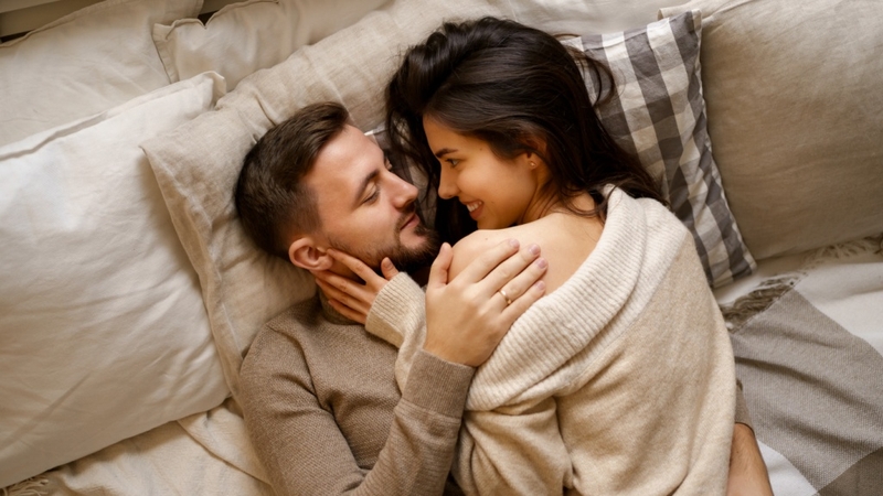 Nuốt tinh trùng có an toàn không