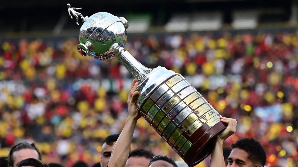Copa Libertadores Là Gì? Thể Thức Và Những Thống Kê Thú Vị
