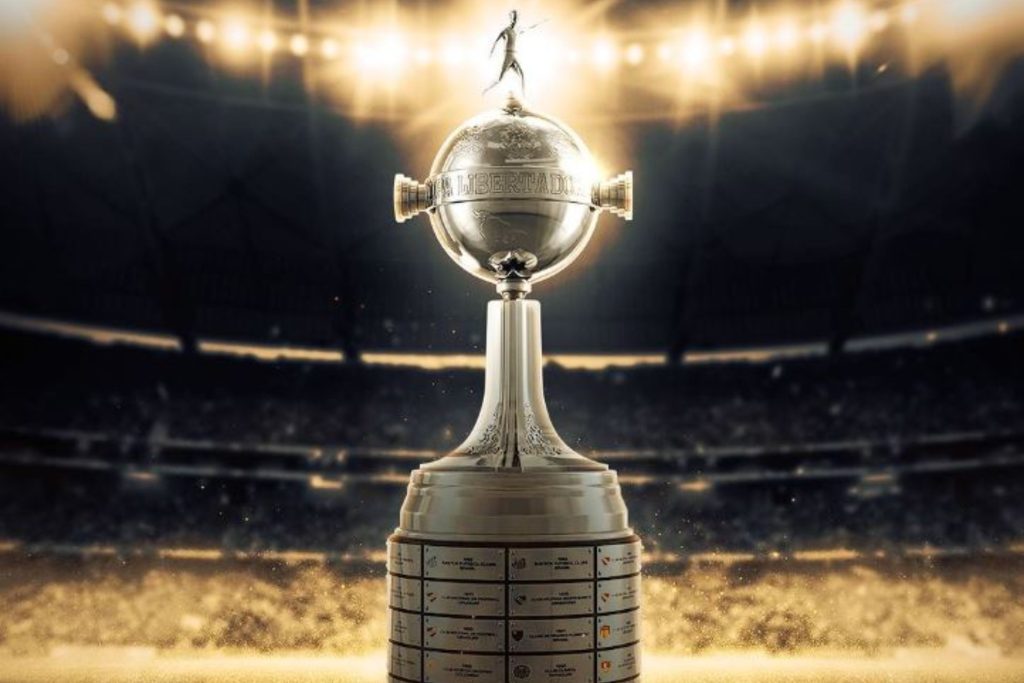 Copa Libertadores Là Gì? Thể Thức Và Những Thống Kê Thú Vị