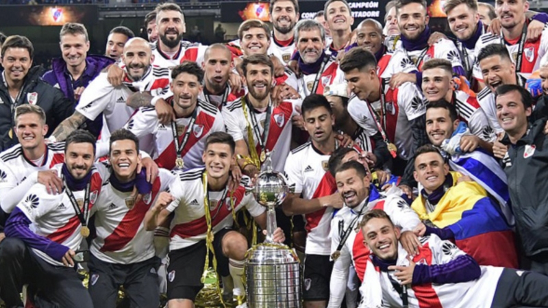Giải Đấu Argentina League Là Gì? Giải Đấu Hấp Dẫn Nhất Nam Mỹ