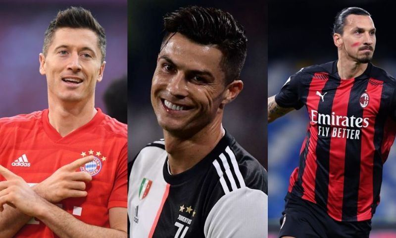 Kỹ năng cần thiết cho vị trí chạy cánh trái