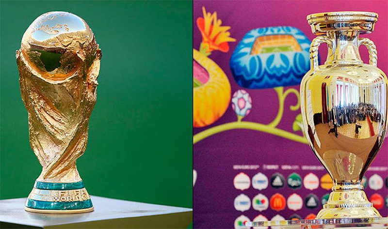 Bài viết này sẽ giải thích chi tiết về Giải vô địch bóng đá châu Âu là gì và tần suất tổ chức giải đấu.