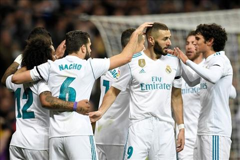 Huyền thoại Real Madrid