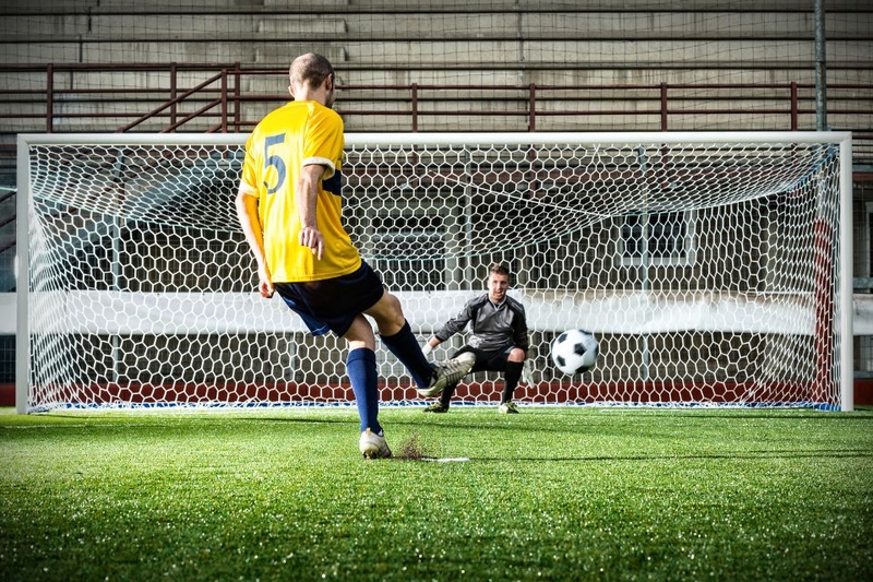 Play Off Là Gì Trong Bóng Đá? Quy Định Và Vai Trò Hiện Nay