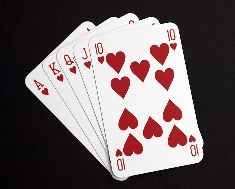 Chiến thuật Rejam trong Poker hiện đại